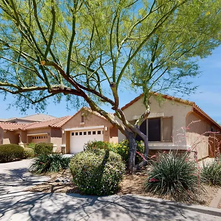 Desert Ridge